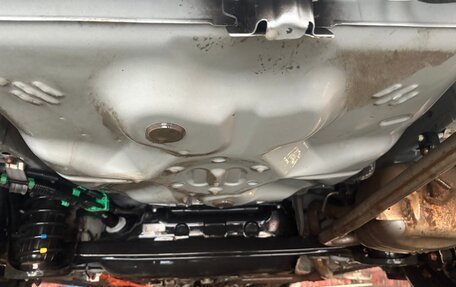 Toyota Corolla, 2018 год, 1 420 000 рублей, 14 фотография