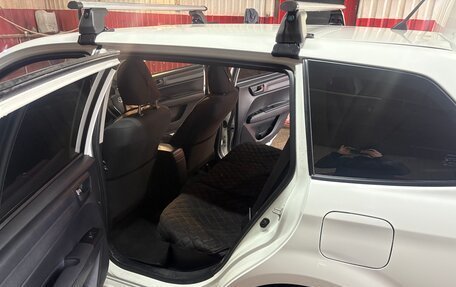 Toyota Corolla, 2018 год, 1 420 000 рублей, 11 фотография