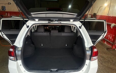 Toyota Corolla, 2018 год, 1 420 000 рублей, 13 фотография