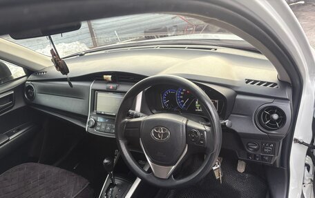 Toyota Corolla, 2018 год, 1 420 000 рублей, 4 фотография