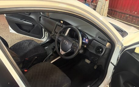 Toyota Corolla, 2018 год, 1 420 000 рублей, 12 фотография