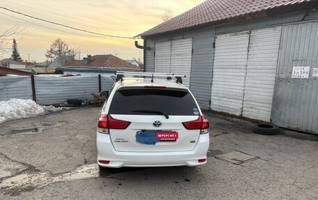 Toyota Corolla, 2018 год, 1 420 000 рублей, 7 фотография