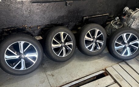 Toyota Corolla, 2018 год, 1 420 000 рублей, 15 фотография