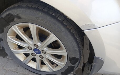 Ford Mondeo IV, 2012 год, 650 000 рублей, 8 фотография