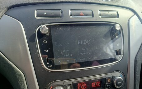 Ford Mondeo IV, 2012 год, 650 000 рублей, 7 фотография