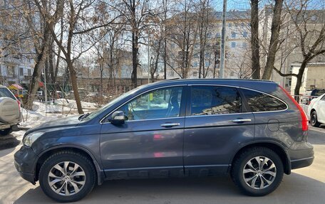 Honda CR-V III рестайлинг, 2012 год, 1 050 000 рублей, 2 фотография