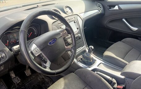 Ford Mondeo IV, 2012 год, 650 000 рублей, 5 фотография
