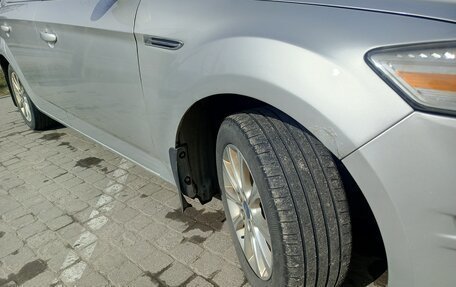 Ford Mondeo IV, 2012 год, 650 000 рублей, 10 фотография