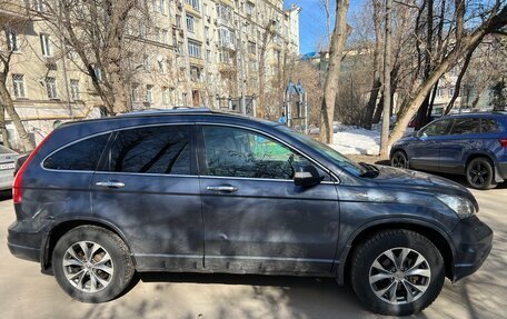 Honda CR-V III рестайлинг, 2012 год, 1 050 000 рублей, 5 фотография