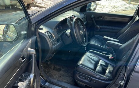 Honda CR-V III рестайлинг, 2012 год, 1 050 000 рублей, 9 фотография