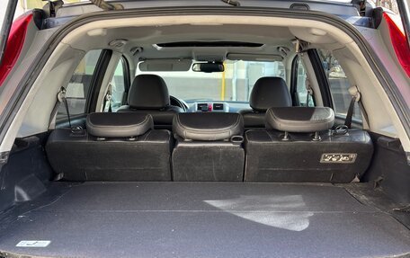 Honda CR-V III рестайлинг, 2012 год, 1 050 000 рублей, 13 фотография