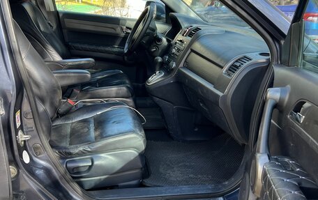 Honda CR-V III рестайлинг, 2012 год, 1 050 000 рублей, 12 фотография