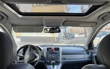 Honda CR-V III рестайлинг, 2012 год, 1 050 000 рублей, 14 фотография