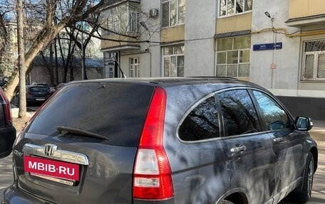 Honda CR-V III рестайлинг, 2012 год, 1 050 000 рублей, 7 фотография