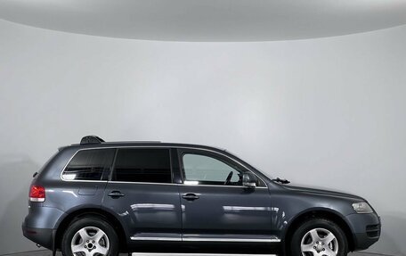 Volkswagen Touareg III, 2006 год, 1 030 000 рублей, 4 фотография