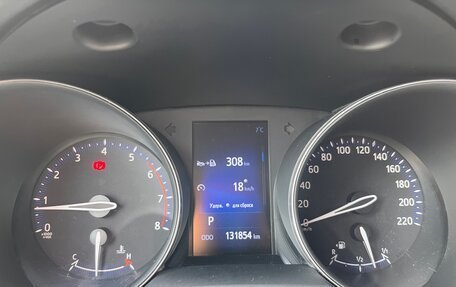 Toyota C-HR I рестайлинг, 2019 год, 2 222 222 рублей, 11 фотография