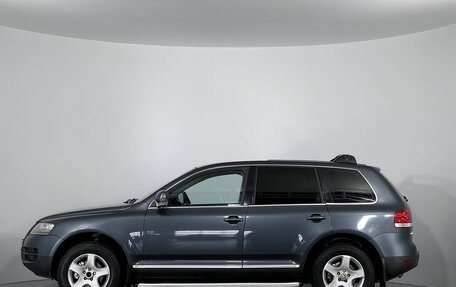 Volkswagen Touareg III, 2006 год, 1 030 000 рублей, 8 фотография