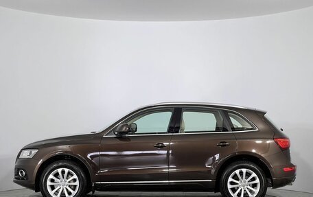 Audi Q5, 2013 год, 1 790 000 рублей, 8 фотография