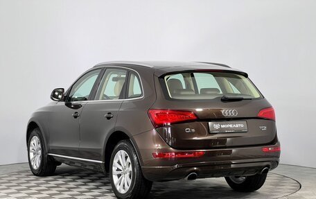 Audi Q5, 2013 год, 1 790 000 рублей, 7 фотография