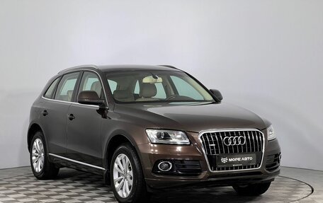 Audi Q5, 2013 год, 1 790 000 рублей, 3 фотография