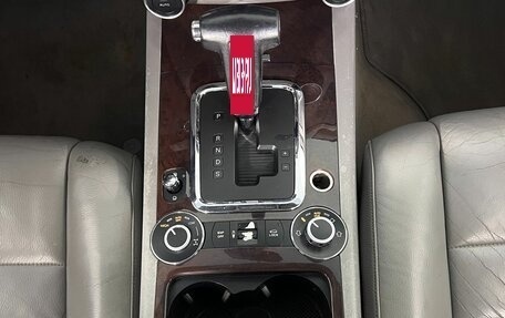 Volkswagen Touareg III, 2006 год, 1 030 000 рублей, 17 фотография