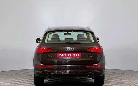 Audi Q5, 2013 год, 1 790 000 рублей, 6 фотография