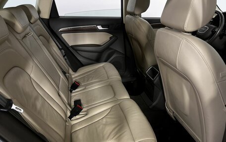 Audi Q5, 2013 год, 1 790 000 рублей, 11 фотография