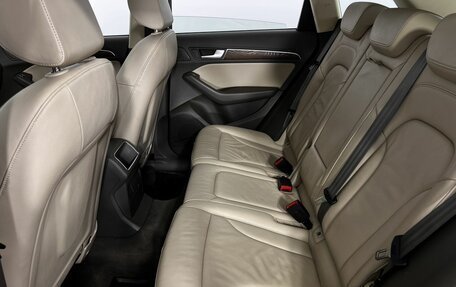 Audi Q5, 2013 год, 1 790 000 рублей, 10 фотография