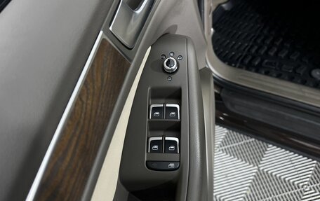 Audi Q5, 2013 год, 1 790 000 рублей, 15 фотография