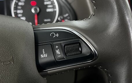 Audi Q5, 2013 год, 1 790 000 рублей, 18 фотография