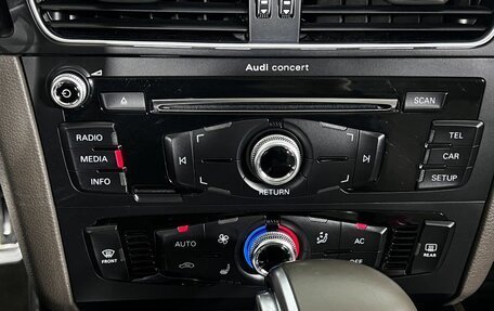 Audi Q5, 2013 год, 1 790 000 рублей, 20 фотография