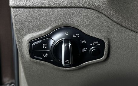 Audi Q5, 2013 год, 1 790 000 рублей, 16 фотография