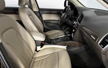 Audi Q5, 2013 год, 1 790 000 рублей, 12 фотография