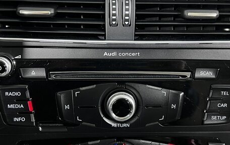 Audi Q5, 2013 год, 1 790 000 рублей, 21 фотография