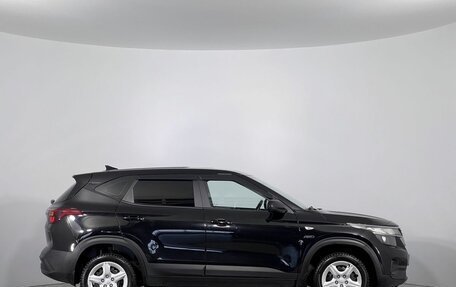 KIA Seltos I, 2021 год, 1 960 000 рублей, 4 фотография