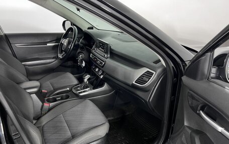 KIA Seltos I, 2021 год, 1 960 000 рублей, 12 фотография