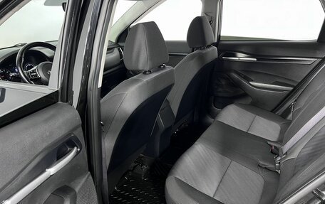 KIA Seltos I, 2021 год, 1 960 000 рублей, 10 фотография