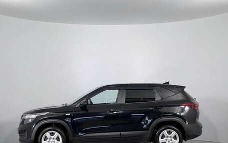 KIA Seltos I, 2021 год, 1 960 000 рублей, 8 фотография