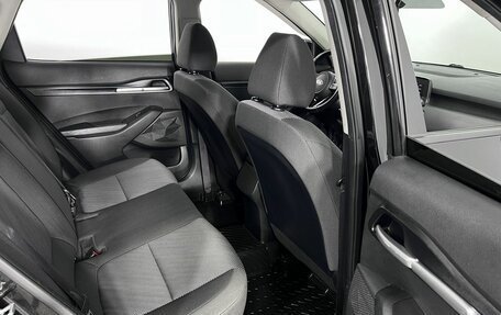 KIA Seltos I, 2021 год, 1 960 000 рублей, 11 фотография