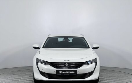 Peugeot 508 II, 2021 год, 1 810 000 рублей, 2 фотография
