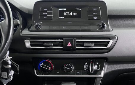 KIA Seltos I, 2021 год, 1 960 000 рублей, 15 фотография