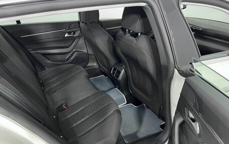 Peugeot 508 II, 2021 год, 1 810 000 рублей, 11 фотография