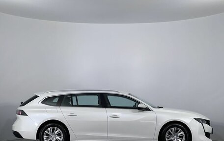 Peugeot 508 II, 2021 год, 1 810 000 рублей, 4 фотография