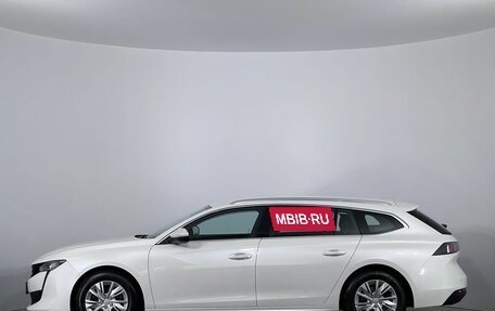 Peugeot 508 II, 2021 год, 1 810 000 рублей, 8 фотография