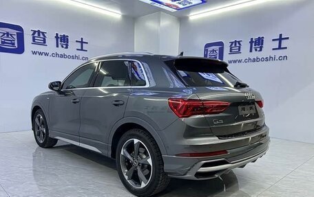 Audi Q3, 2023 год, 2 752 277 рублей, 6 фотография
