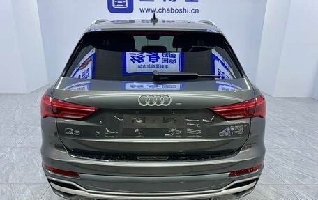 Audi Q3, 2023 год, 2 752 277 рублей, 5 фотография