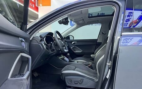 Audi Q3, 2023 год, 2 752 277 рублей, 7 фотография