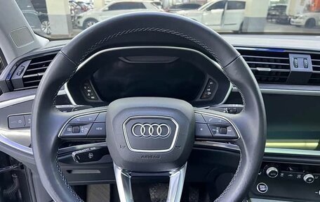 Audi Q3, 2023 год, 2 752 277 рублей, 8 фотография