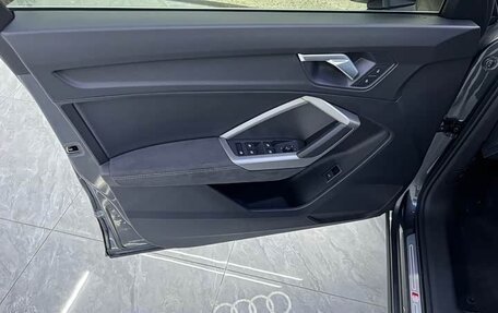 Audi Q3, 2023 год, 2 752 277 рублей, 10 фотография