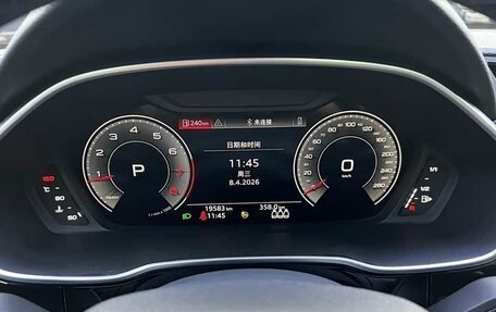 Audi Q3, 2023 год, 2 752 277 рублей, 9 фотография